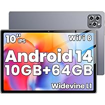 タブレット 10.4インチ Android14 Wi-Fi 10GB+64GB 51T+YHermzL.jpg